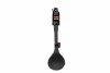 OXO-Chochelka silikonowa szara, Good Grips